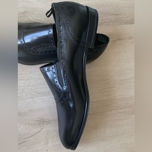 Arbiter Men Leather Shoes Made in Italy